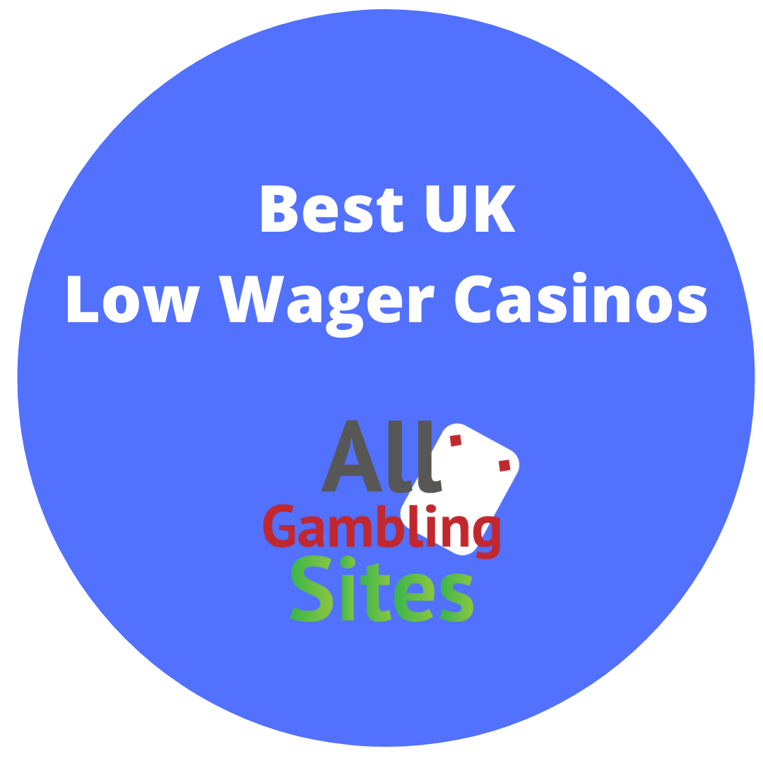 low wager casinos